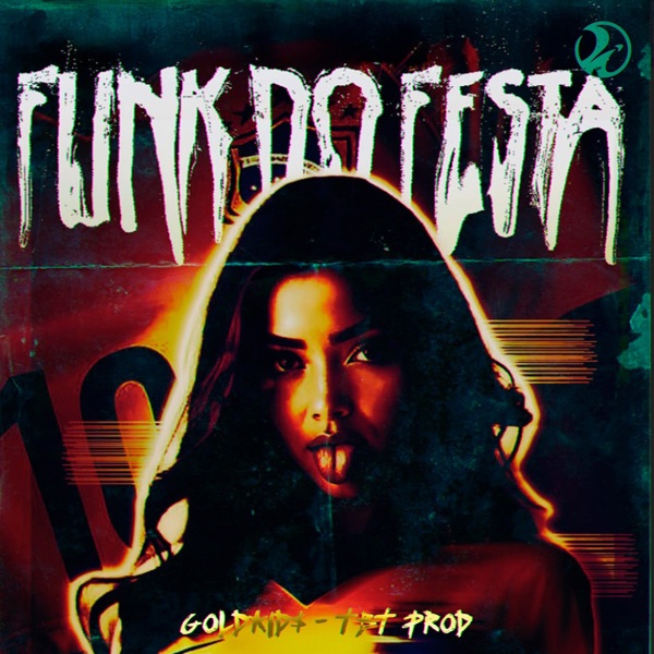 Funk do Festa - Single