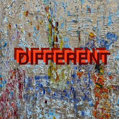 Different (feat. soulful clay) - Single