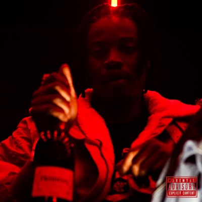 Y E A H N I G G A - Single