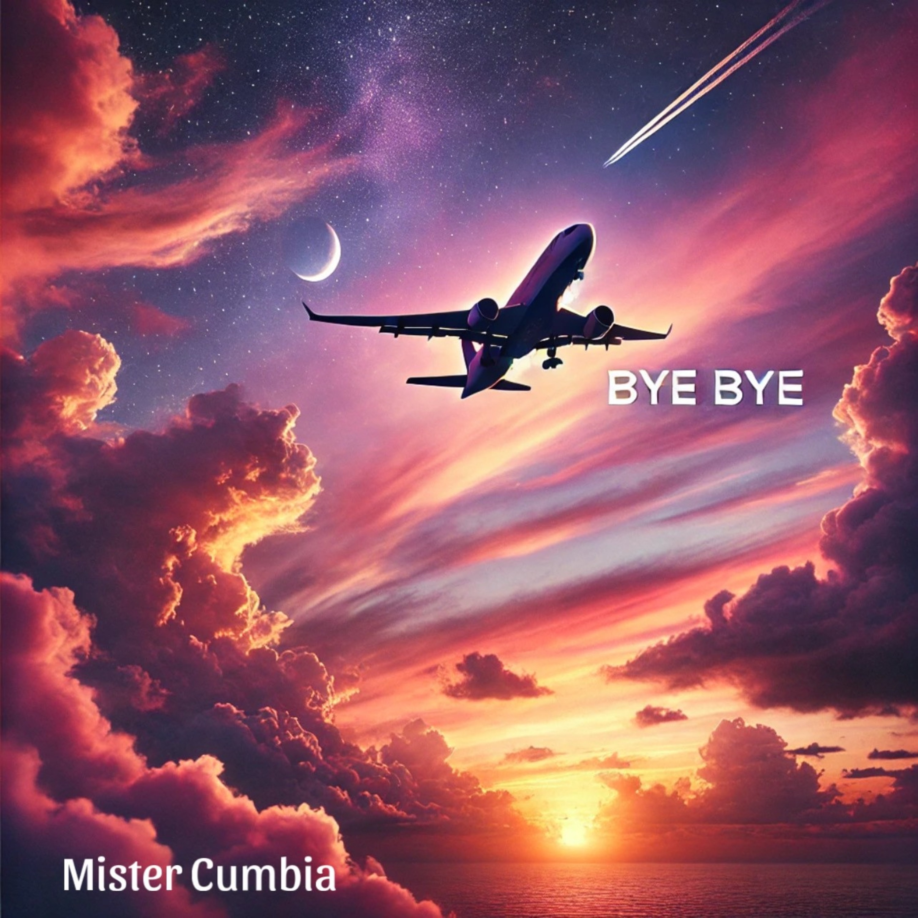 Bye Bye - Single