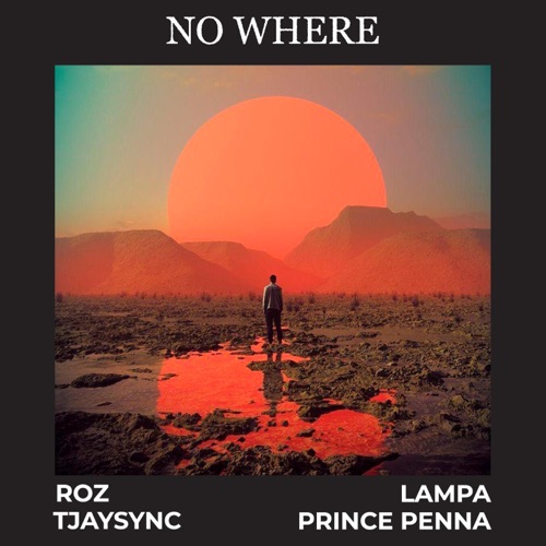 Nowhere (Extended Mix)