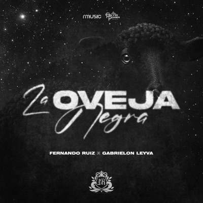 La Oveja Negra - Single