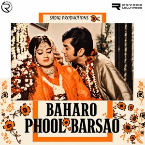 Baharo Phool Barsao (Original Motion Picture Soundtrack) - EP
