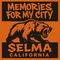 Memories For My City (feat. SiNa, J-Money, Vida Blanco & Oso) - Single - Lost Soulz