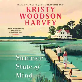 Summer State of Mind (Unabridged)