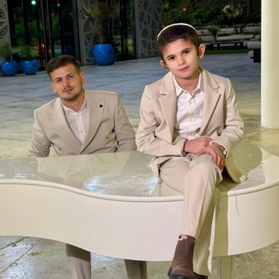 MI SHEBERAH / מי שברך לחיילי צה״ל (feat. David Lousky) - Single