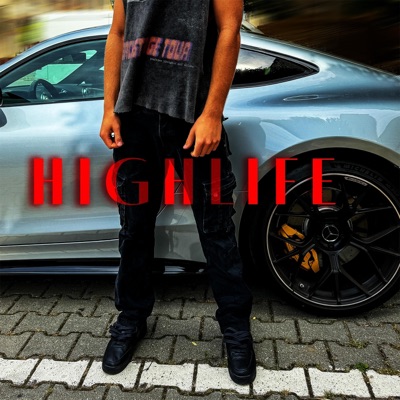 Highlife - Single