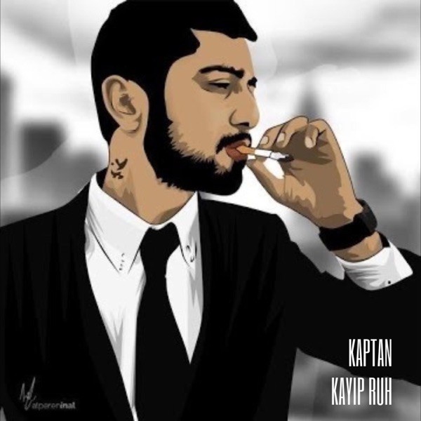 Kayıp Ruh