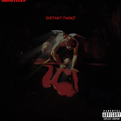 DISTANT TWINZ' - EP