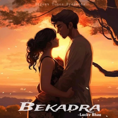 Bekadra (feat. Lucky Bhau & SH∆IL) - Single