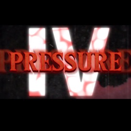 Pressure IV Lil Gonzo