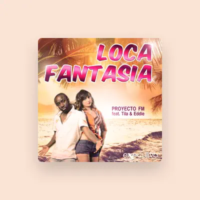 Listen to Proyecto FM, watch music videos, read bio, see tour dates & more!