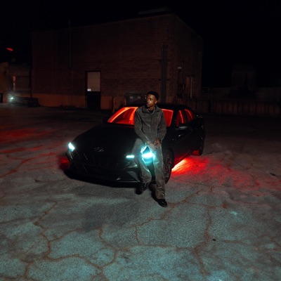 PICTURES - EP