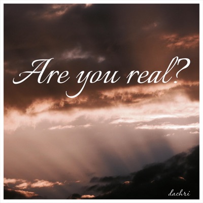Are You Real? - Single