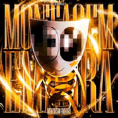 MONTAGEM EMBORA - EP