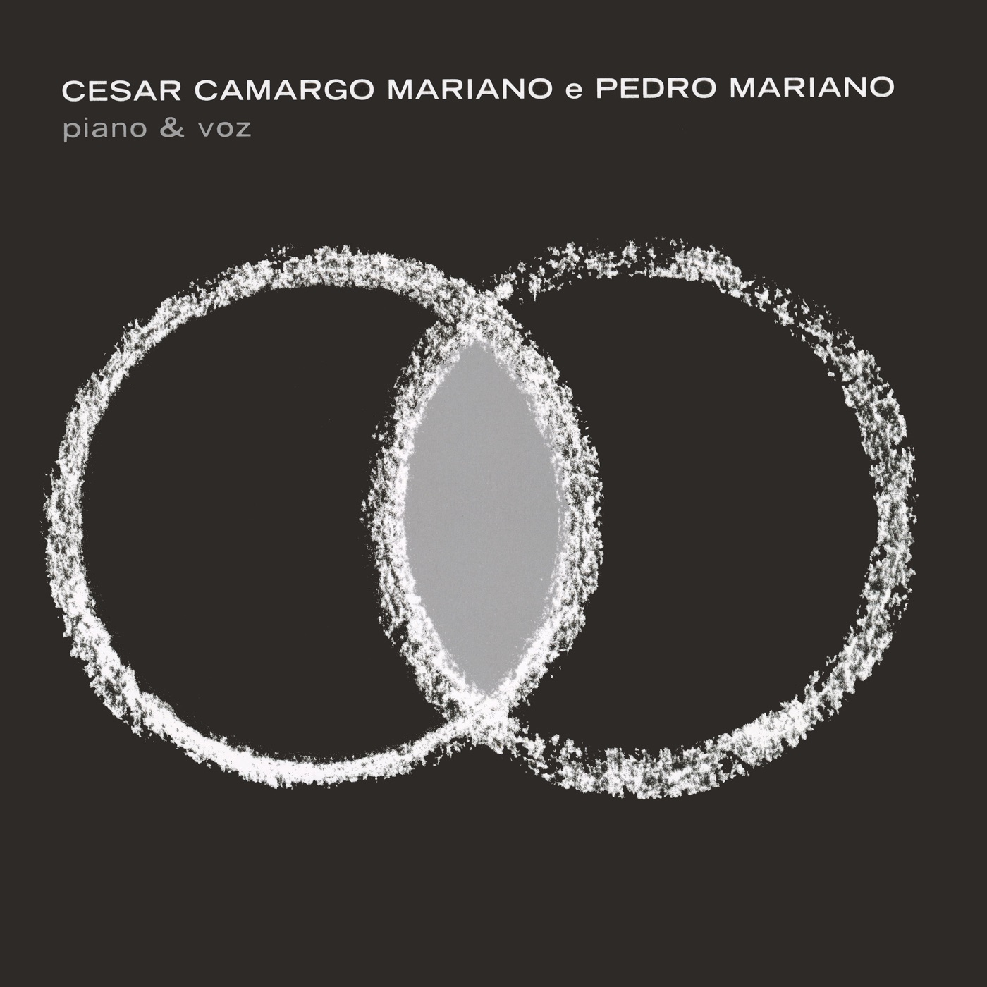 Piano & Voz by Cesar Camargo Mariano, Pedro Mariano
