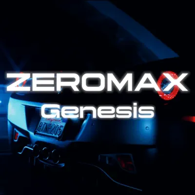 Listen to Genesis - Single by ZEROMAX MUSIC