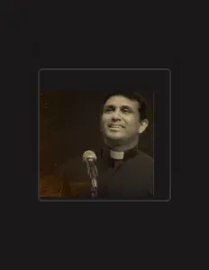 Ascolta Fr Binoj Mulavarickal, guarda video musicali, leggi la biografia, vedi le date del tour & altro!