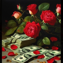 Be Right Back Official Apxllo