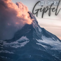 Gipfel - Single - aego & Shah Reza