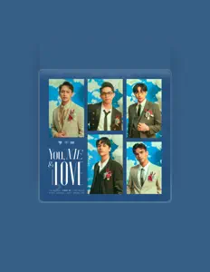 Yes My Loveを聴いたり、ミュージックビデオを鑑賞したり、経歴やツアー日程などを確認したりしましょう！