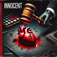 Innocent - Single - Sushi2Raw