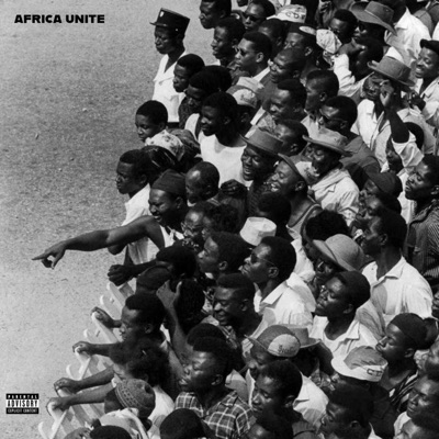 AFRICA UNITE - Single