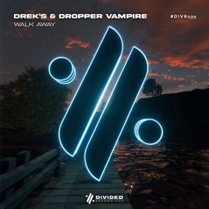 Walk Away - Single