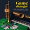 Game Changer (feat. Rik Mol & Tom Beek) - Rob Van Bavel lyrics