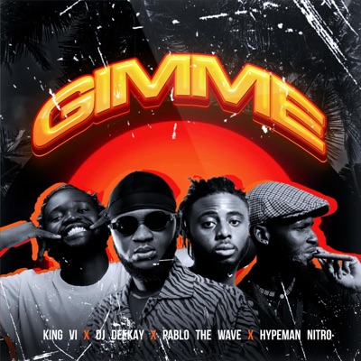 GIMME - Single