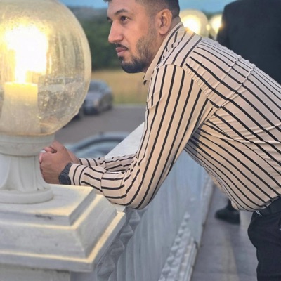 Dama (Mr.Black) - Single