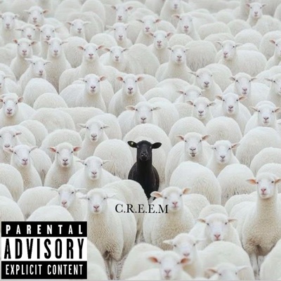 CREEM - EP