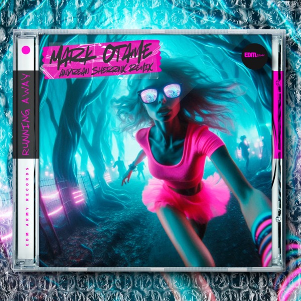 Running Away - Single