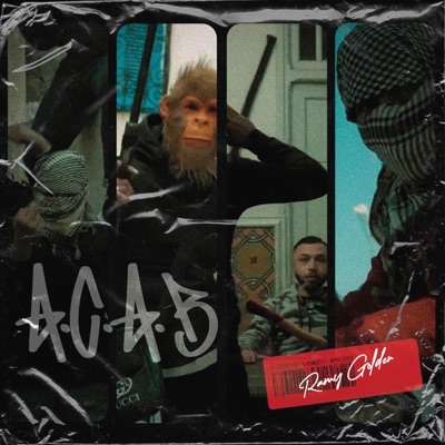 A.C.A.B - Single
