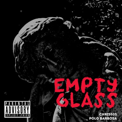 Empty Glass - Single