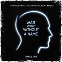 War Without A Name - EP - Stale Jan