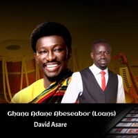 Ghana Adane Abeseabor (Loans) - Single - David Asare