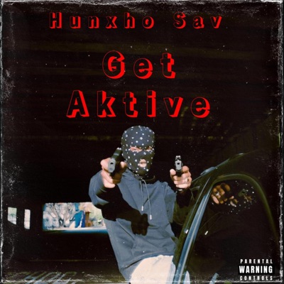 Get Aktive - Single
