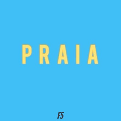 Praia - Single