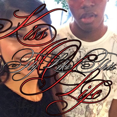 kiss of life (fly like this) - Single