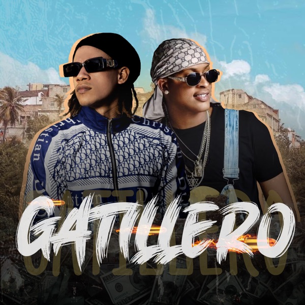 Gatillero
