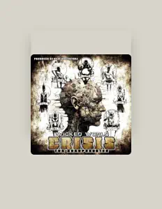 Listen to Crisis Tha SharpShooter, watch music videos, read bio, see tour dates & more!