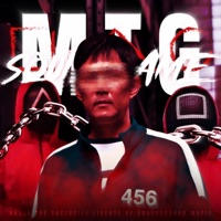 MTG SQUID GAME 3 - EP - TMXNINJA