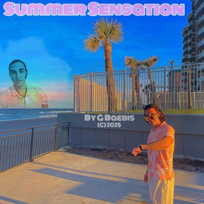 Summer Sensation - Single