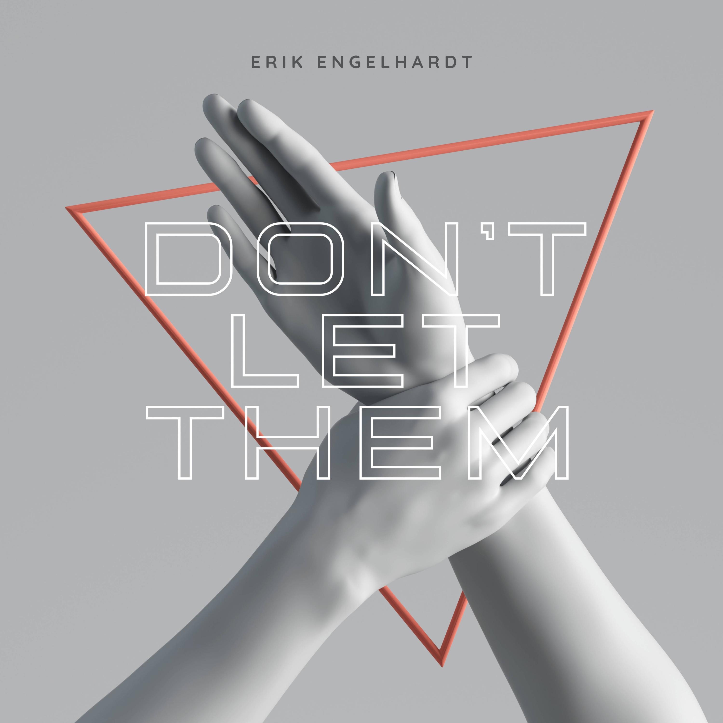 Don’t let them - Single