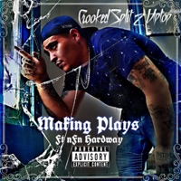 Making Plays (feat. NFN Hardway) - Single - MFN Roostone