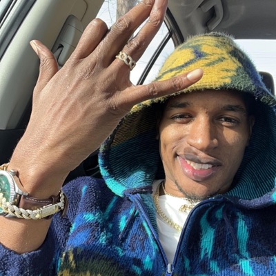 Chalabanta Sauce Tape - EP