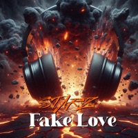 Fake Love - Single - Starz