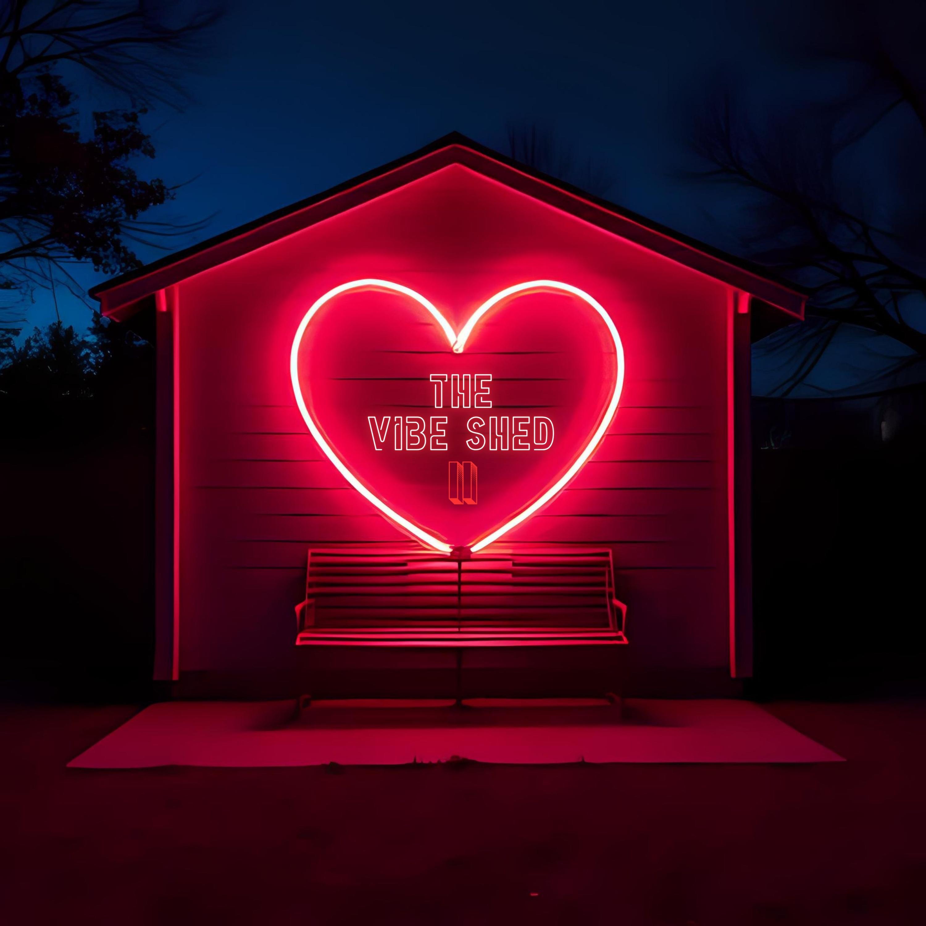 The Vibe Shed II