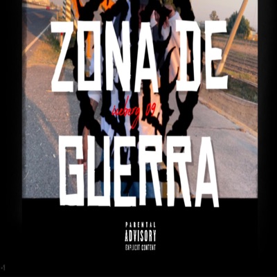 ZONA DE GUERRA - Single